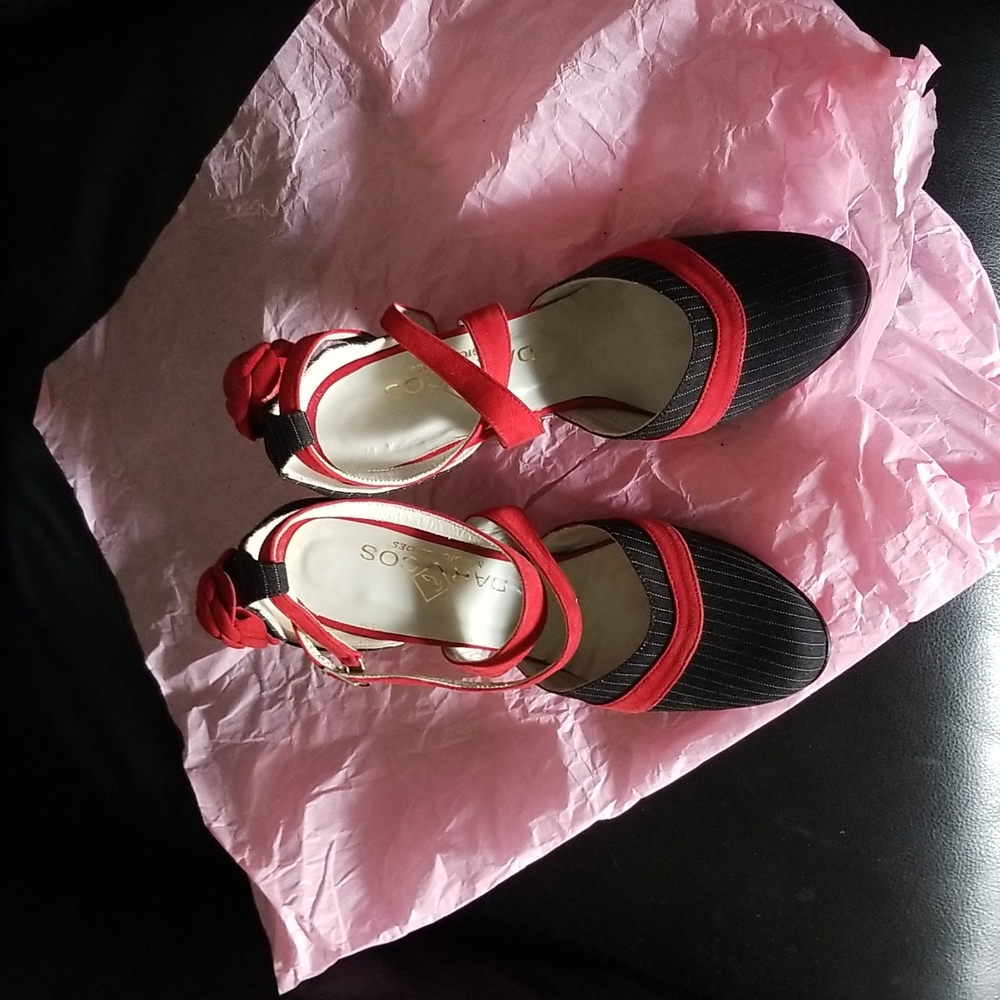 Argentine Tango Dance / Dress shoes